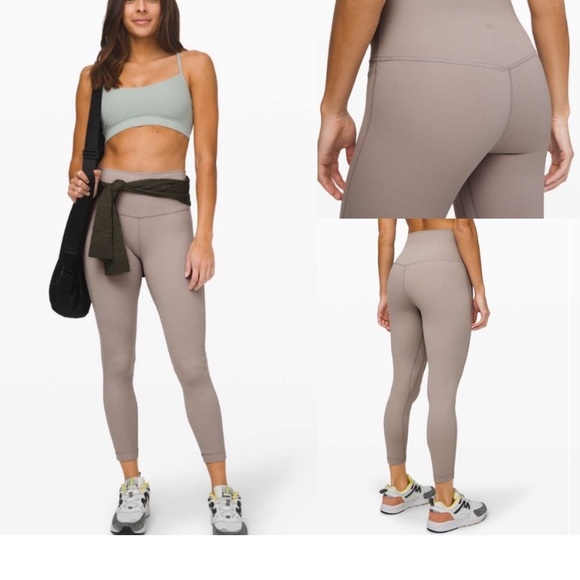 lululemon athletica Pants - Lululemon Align leggings size 6